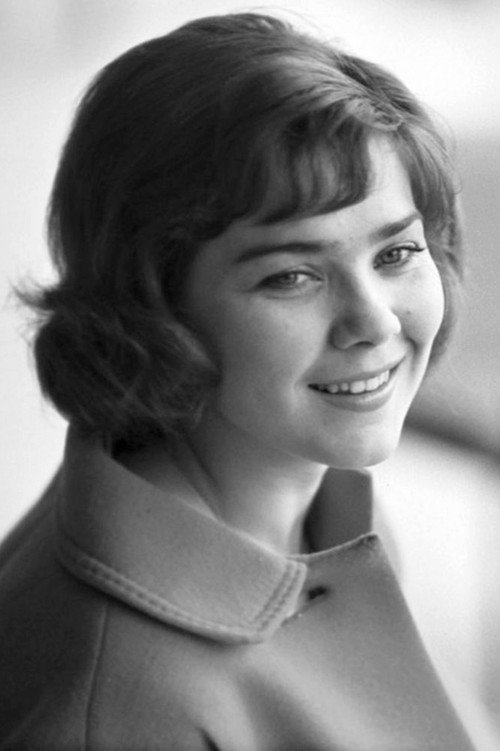 Photo of Larisa Golubkina, Acting