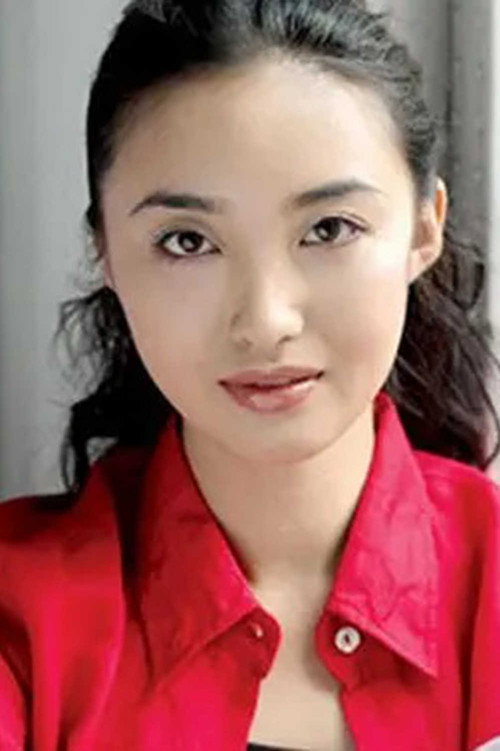 Photo of Mana Zhao, Acting