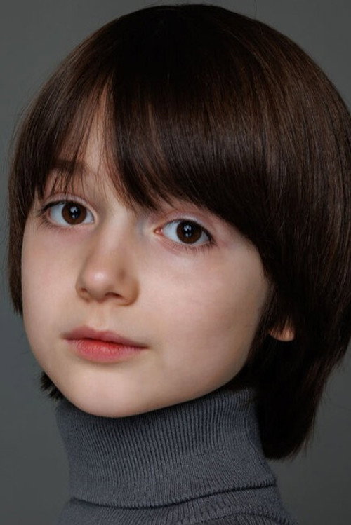 Maxim Matuzny profile