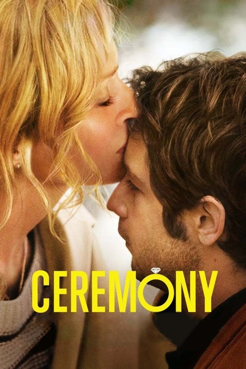 Movie poster for Ceremony (2010)