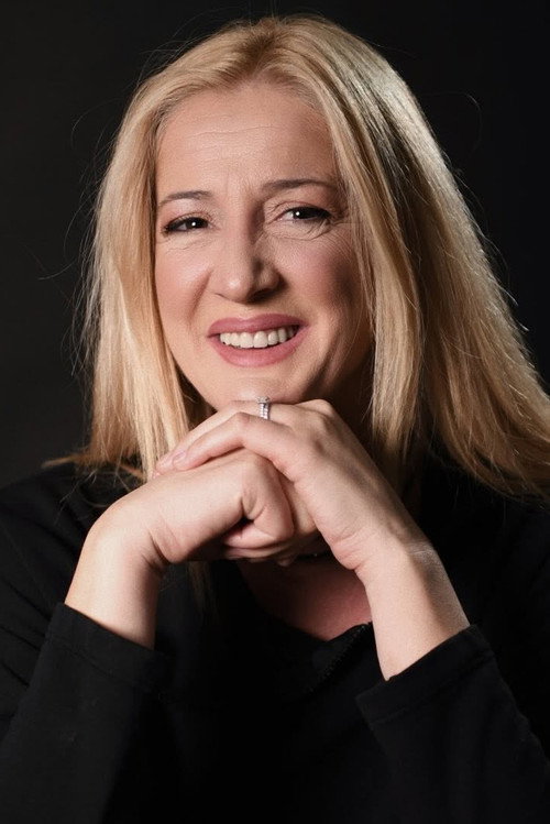 Photo of Erjona Kakeli, Acting