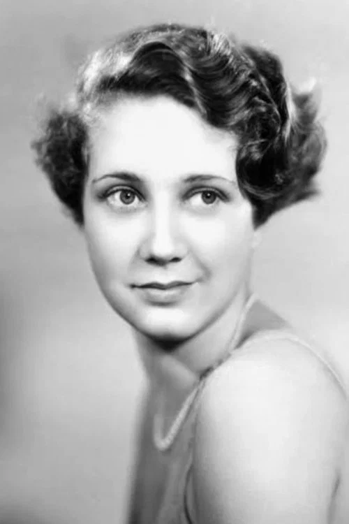 Photo of Jane Baxter, Acting