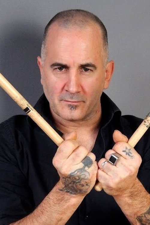 Photo of John Macaluso, Acting