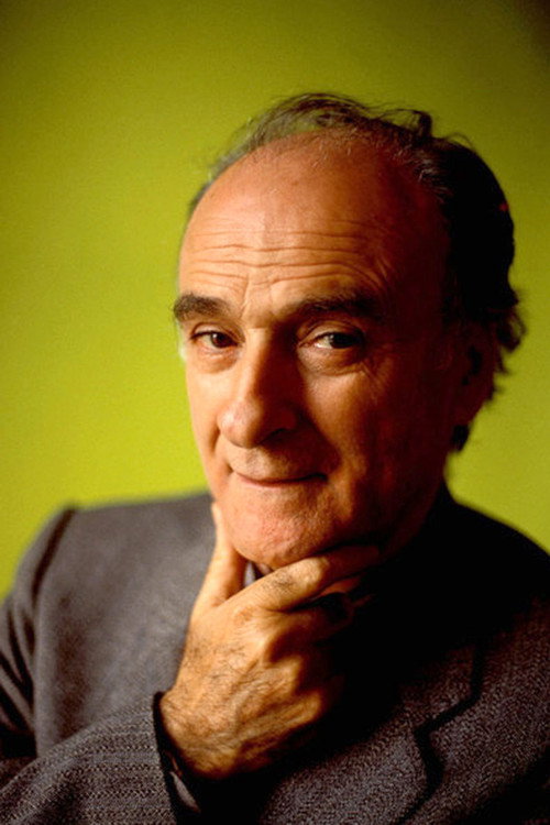 Photo of Andrea Zanzotto, Acting
