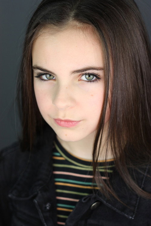 Photo of Eden Harper, Acting