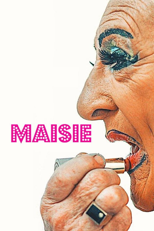 Movie poster for Maisie (2022)