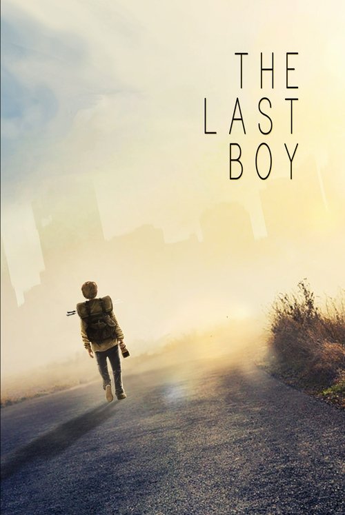 Movie poster for The Last Boy (2019)