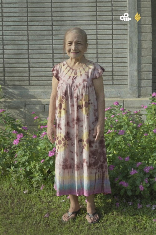 Movie poster for Consuelo (2023)