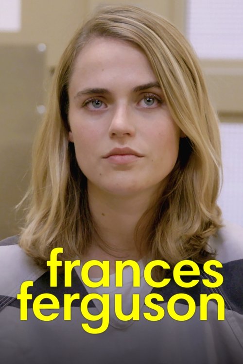 Movie poster for Frances Ferguson (2019)