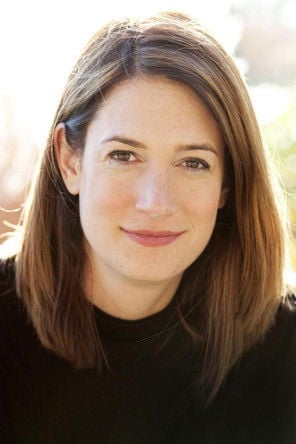 Photo of Gillian Flynn, Writing