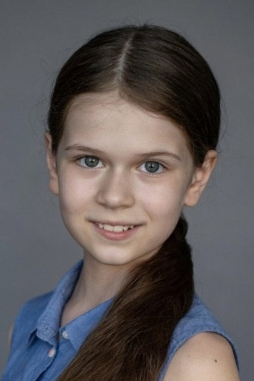 Photo of Елизавета Дмитриева, Acting
