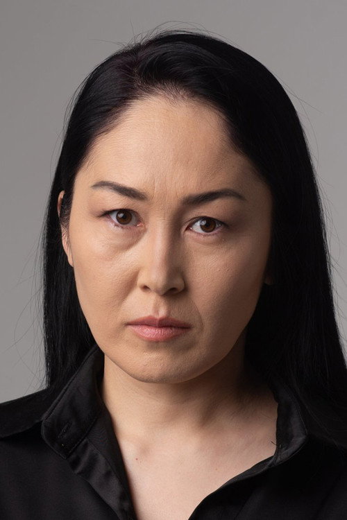 Photo of Ainura Kachkynbai Kyzy, Acting