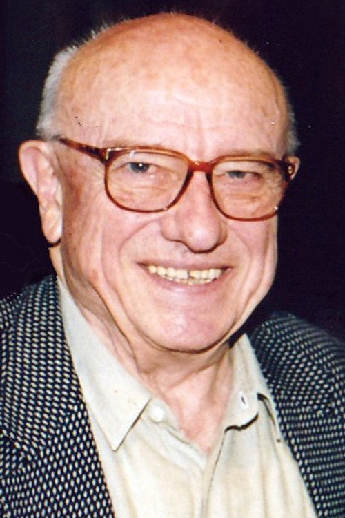 Photo of Bernard Clavel, Writing