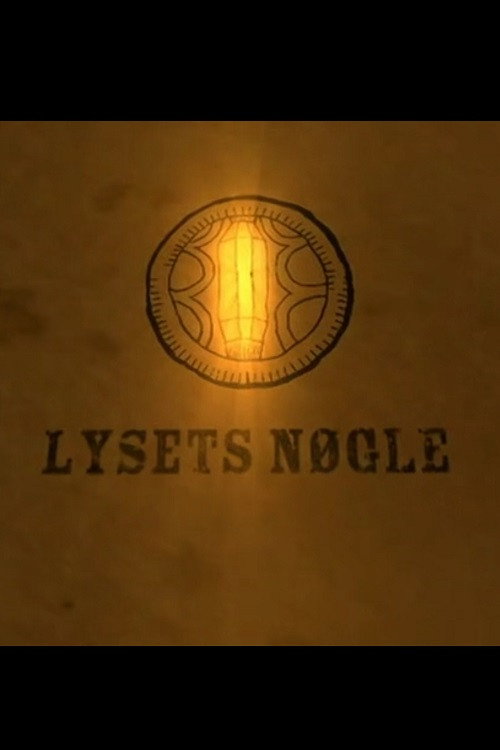 Series poster for Lysets nøgle (2007)