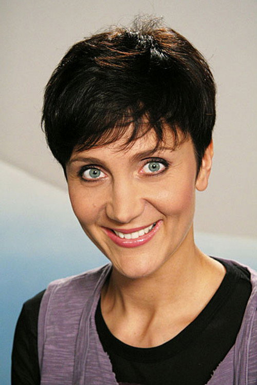 Photo of Ester Janečková, Acting