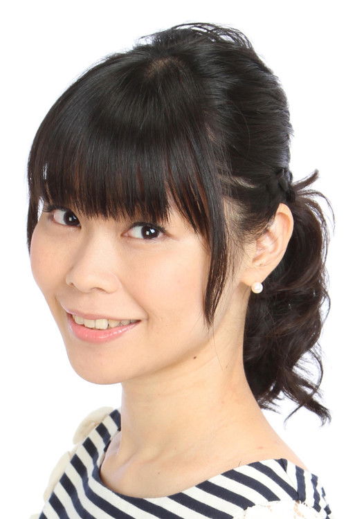 Yuko Gibu profile
