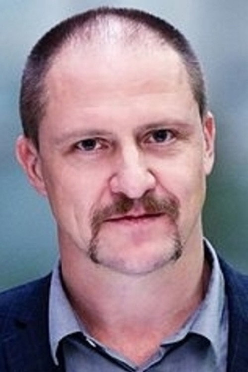 Photo of Pål Hollender, Directing