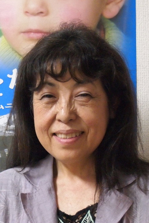 Photo of Mizue Furui, Directing