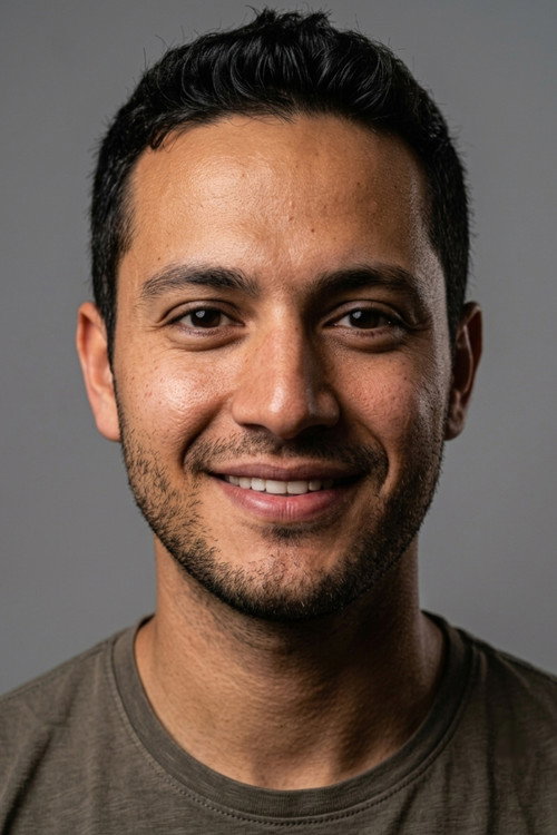 Photo of Kaelen Miller, Acting
