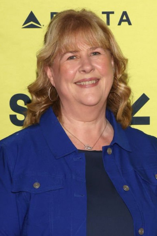Photo of Susan Mail, Acting