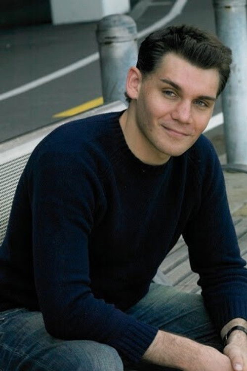 Photo of Graham Sack, Acting