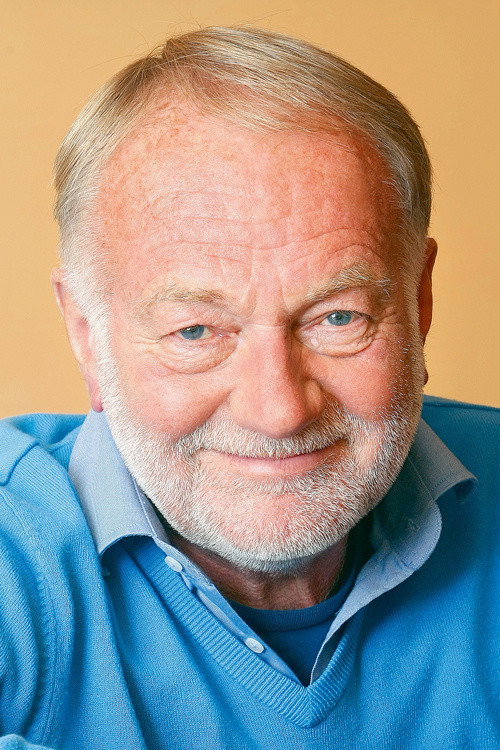 Luděk Sobota profile