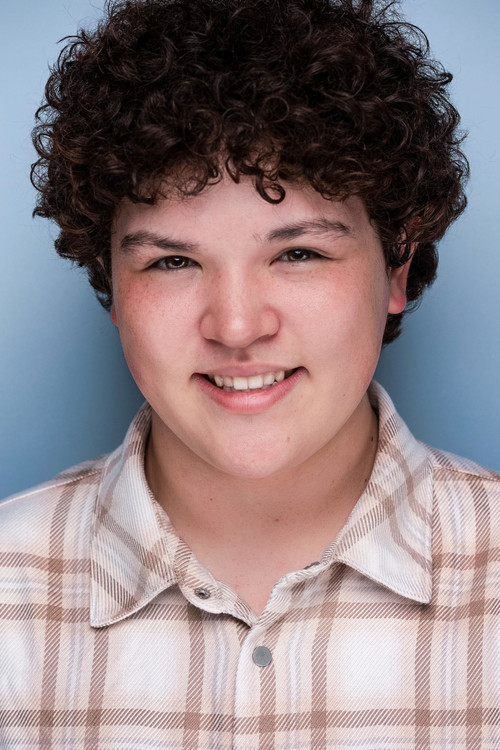 Photo of Finn Egan-Liang, Acting