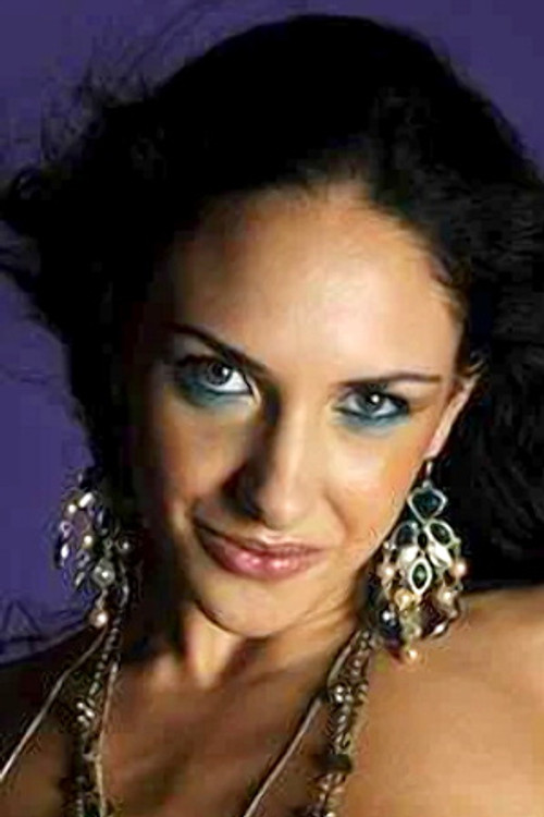 Photo of Crystal Preston, Acting