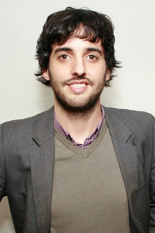 Photo of Diego San José, Writing