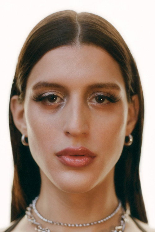 Photo of Arca, Sound