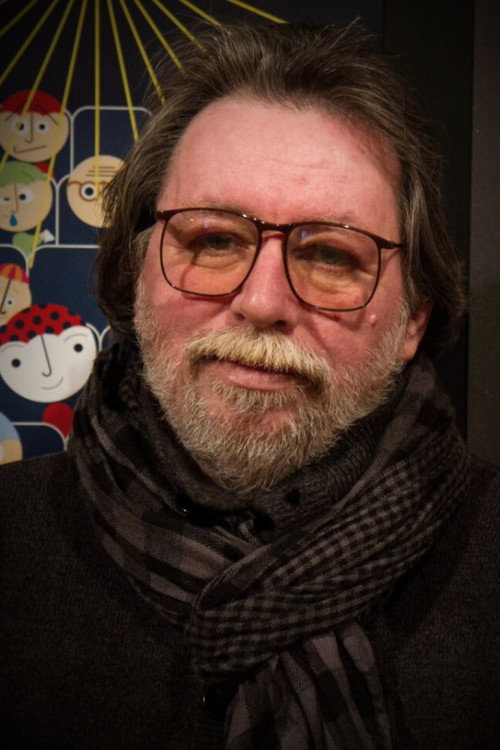Photo of Valentin Telegin, Directing