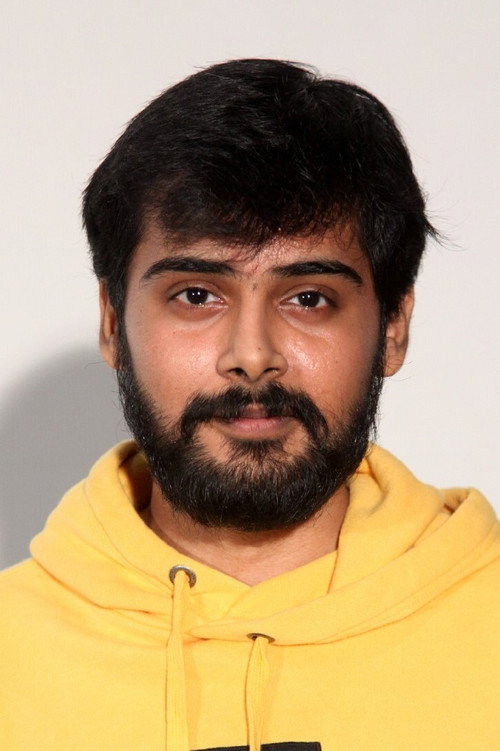 Photo of Hasavanth Vanga, Acting