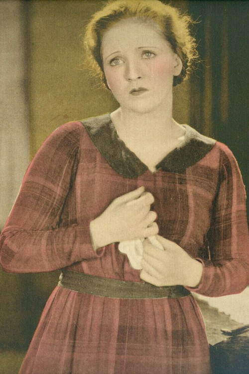 Movie poster for Tillie (1922)