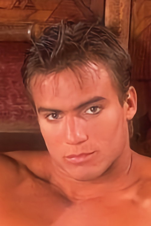 Photo of Gilson Monteiro, Acting