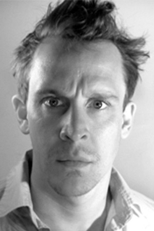 Photo of Chris Lavis, Directing