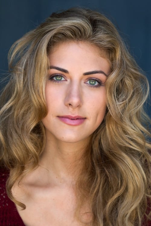 Perry Mattfeld profile