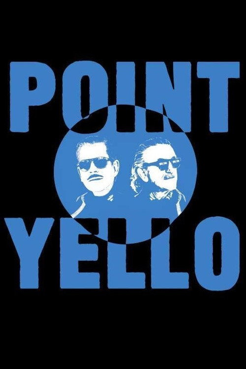 Movie poster for Yello: Point (2020)