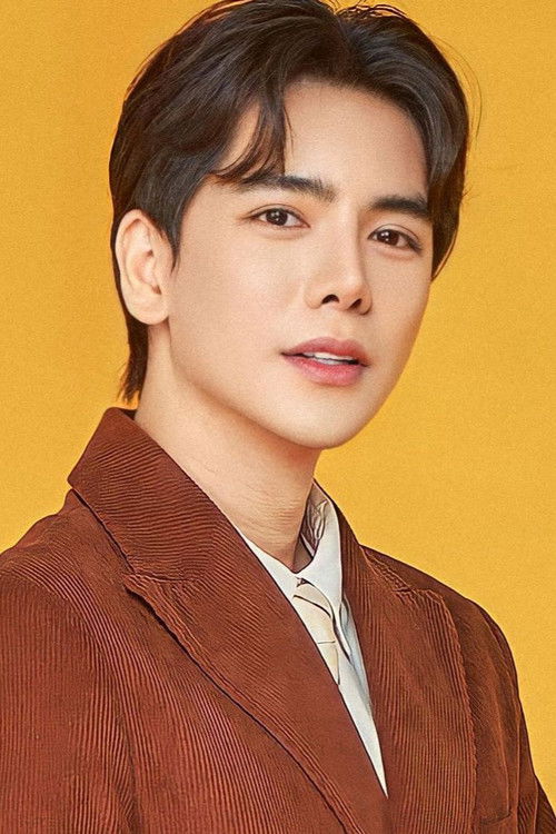 Joseph Gorach profile