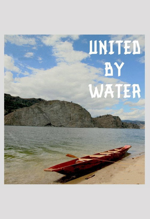 Movie poster for United by Water (2017)