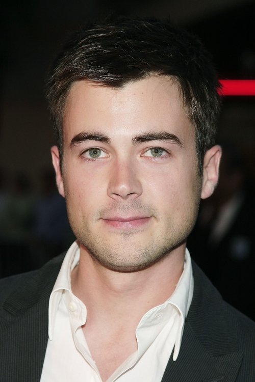 Matt Long profile