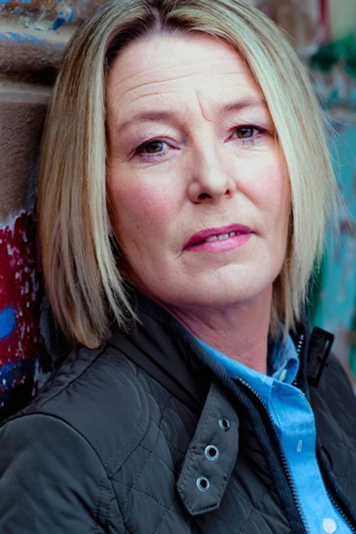 Caroline Paterson profile