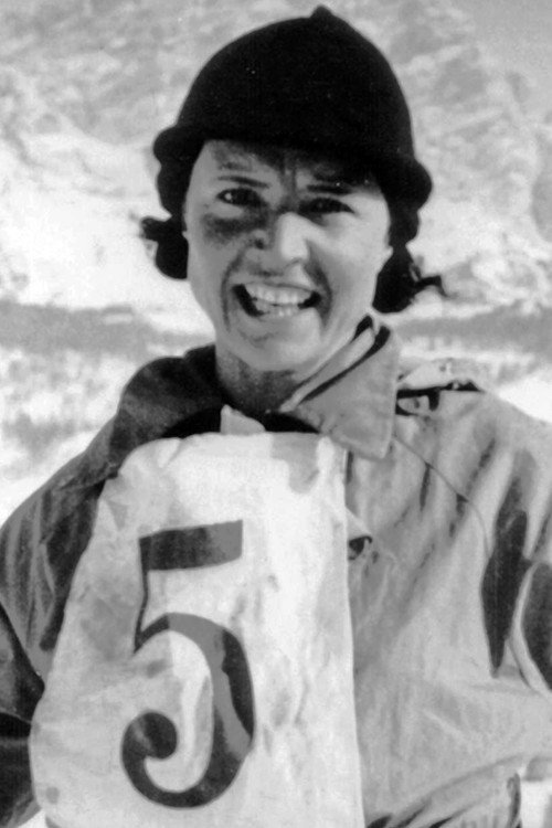 Photo of Paola Wiesinger, Acting
