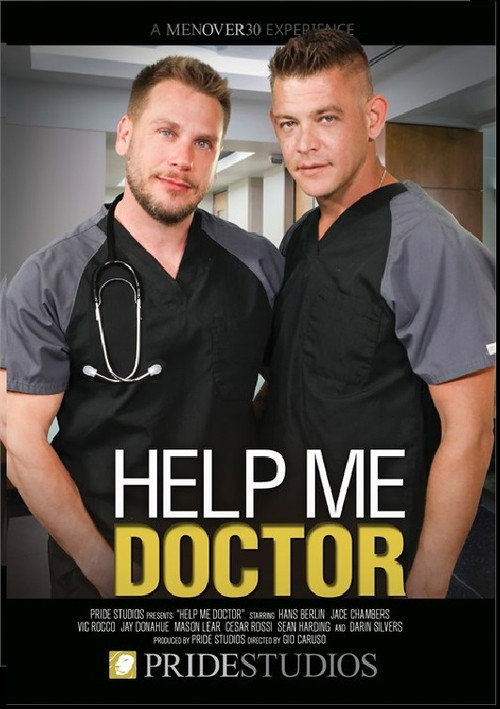 Movie poster for Help Me Doctor (2020)