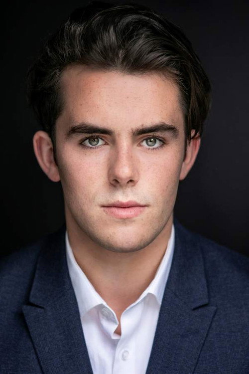 Photo of Jonathan James, Acting
