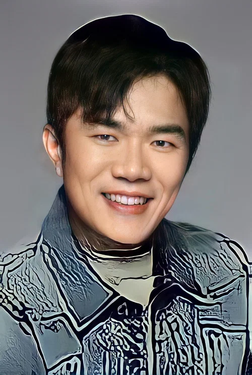 Photo of Cavin Soh, Acting