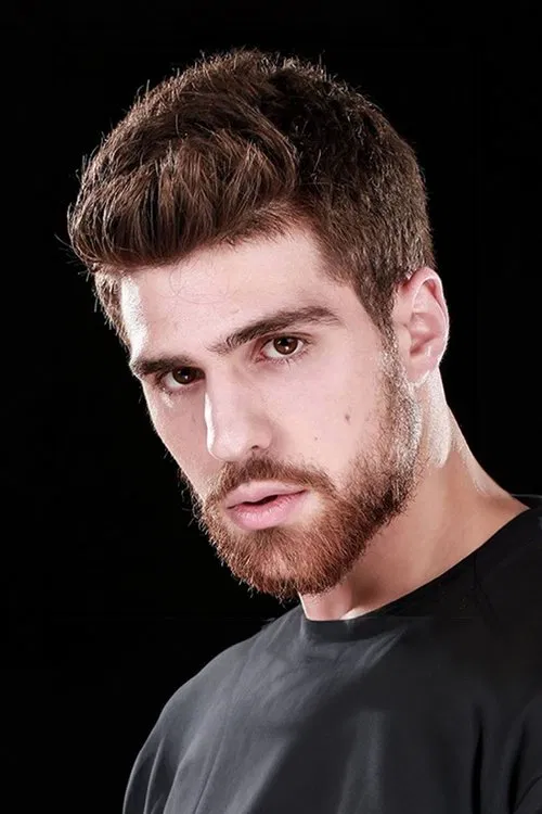 Berker Güven profile