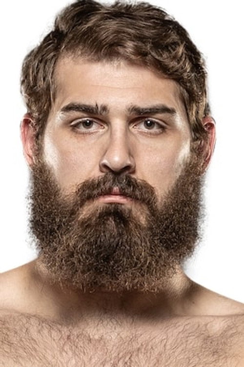 Photo of Raiden Kovacs, Acting