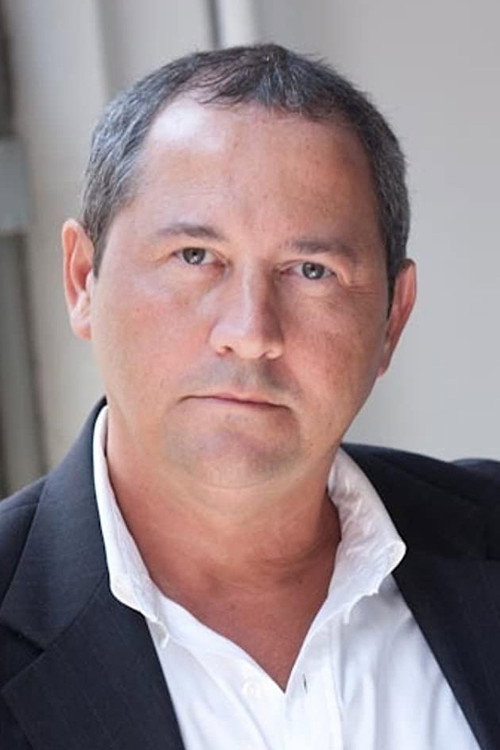 Photo of Eddie Valdés, Acting