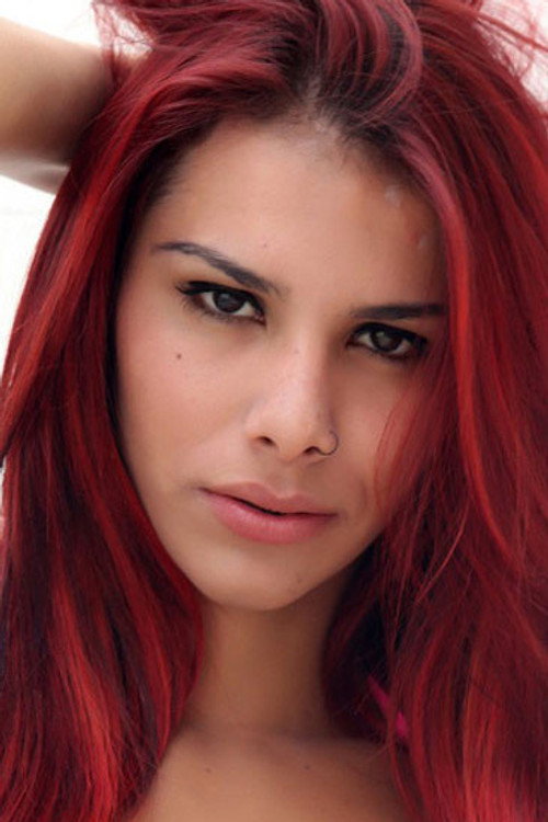 Photo of Fernanda Cristine, Acting