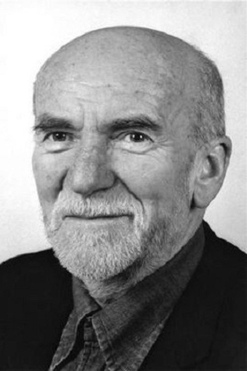 Photo of Miroslav Macháček, Acting